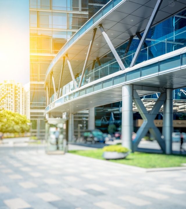 Our Specialization​